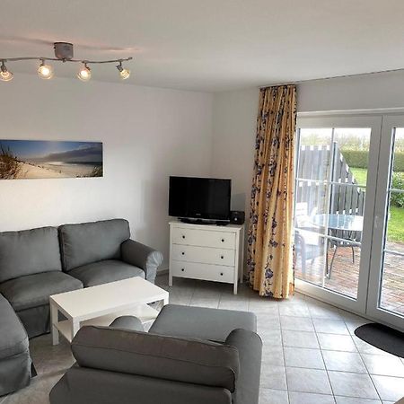 Apartament Fehmarn 17-4 Zewnętrze zdjęcie