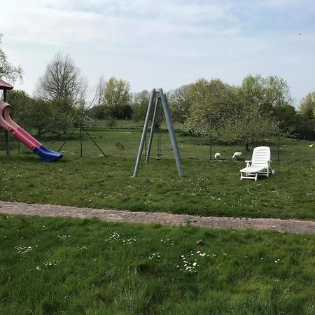 Apartament Fehmarn 17-4 Zewnętrze zdjęcie