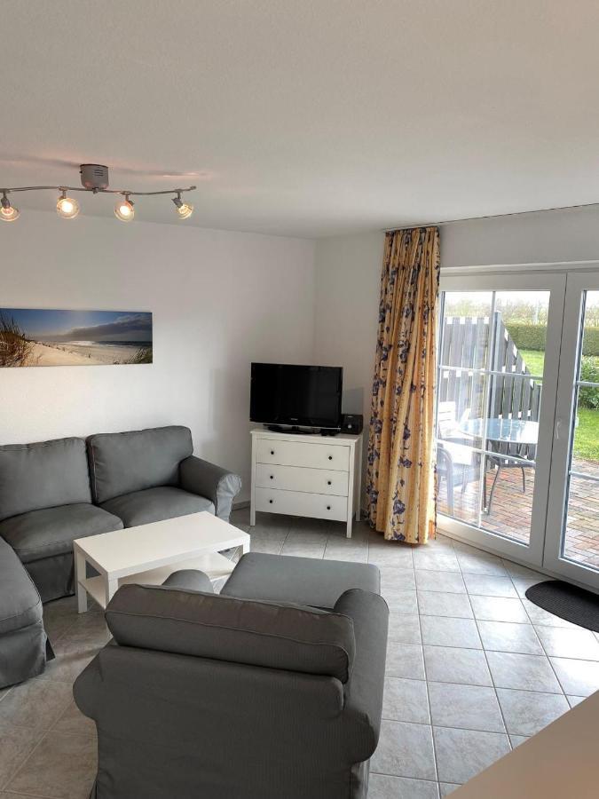 Apartament Fehmarn 17-4 Zewnętrze zdjęcie