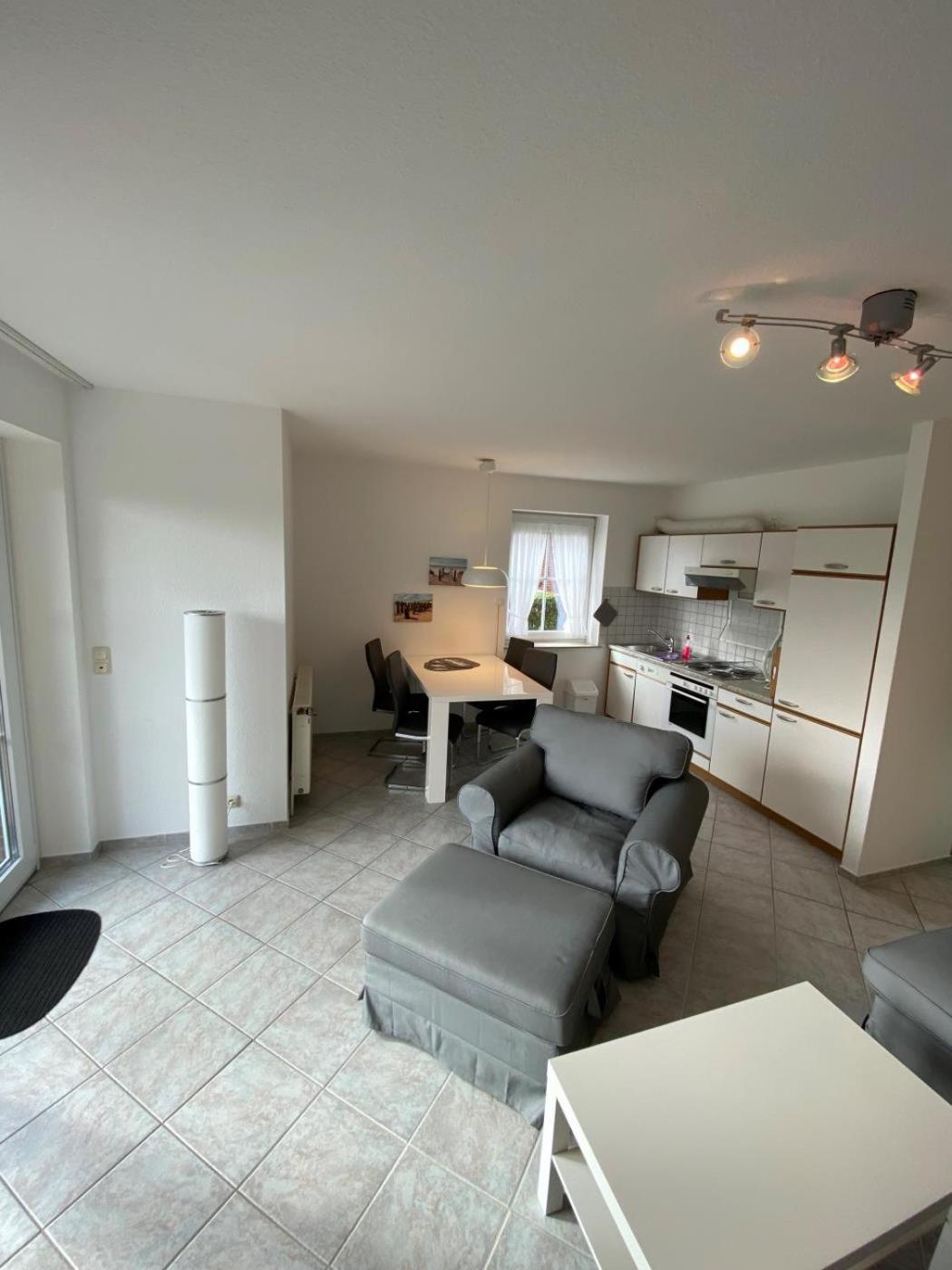Apartament Fehmarn 17-4 Zewnętrze zdjęcie