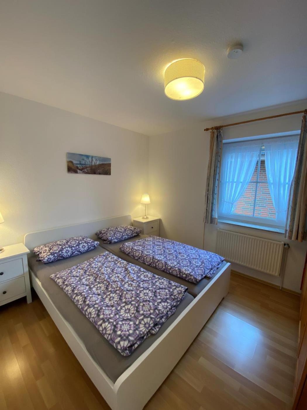 Apartament Fehmarn 17-4 Zewnętrze zdjęcie