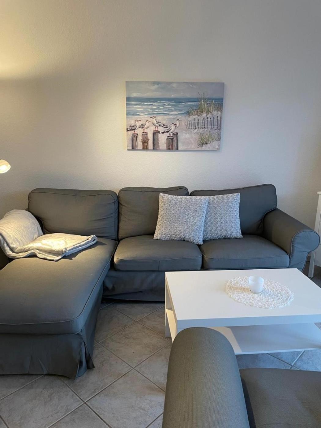 Apartament Fehmarn 17-4 Zewnętrze zdjęcie